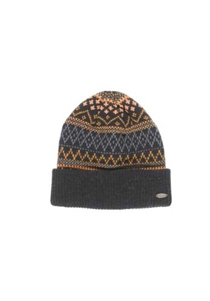 Element Arty - Nero Donna Beanie (H5443)